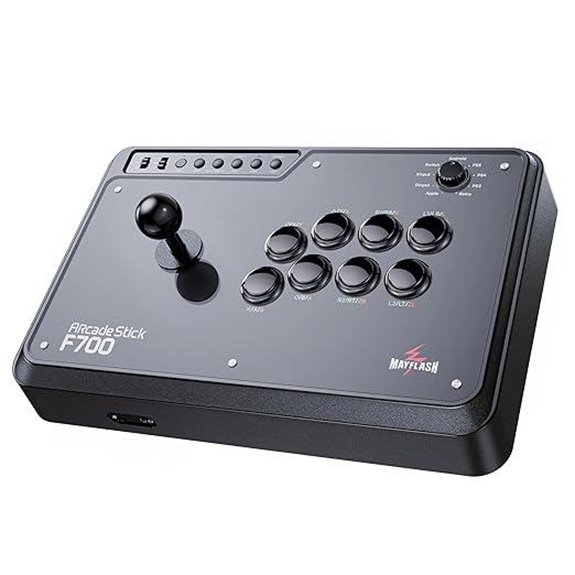 MAYFLASH F700 Arcade Stick for Multiple Consoles/Devices