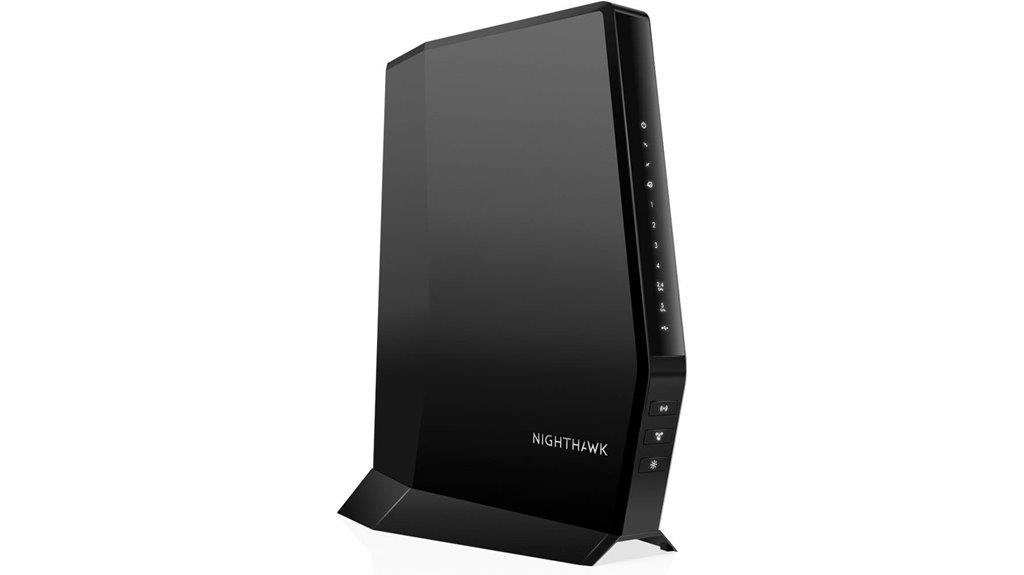 netgear nighthawk combo router