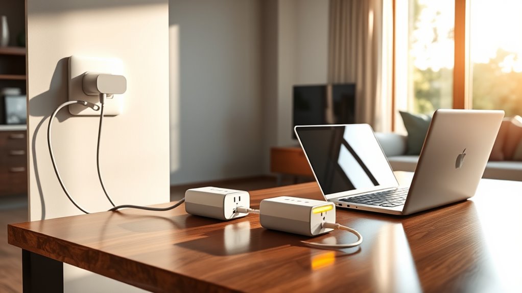 network compatibility and security