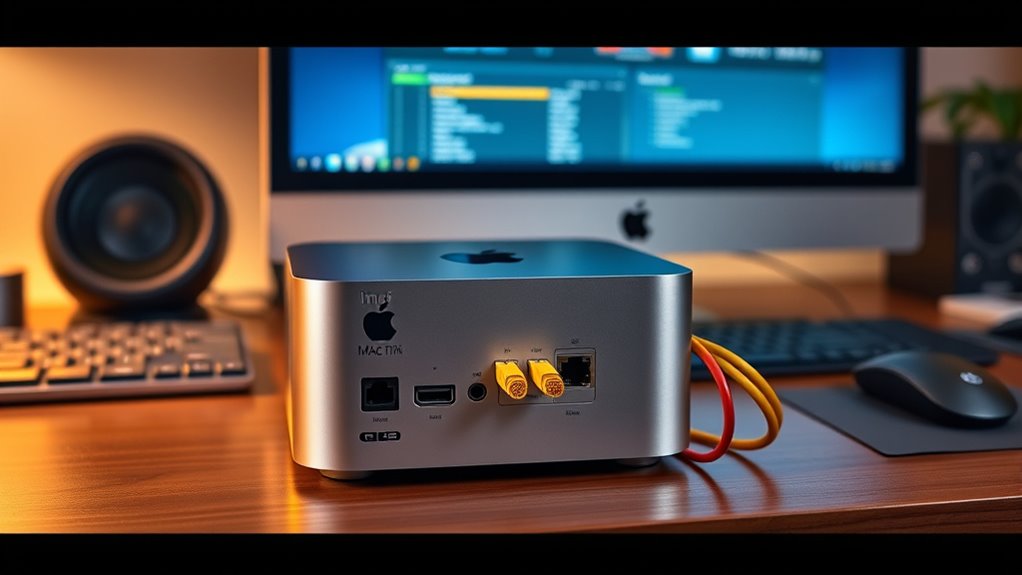 network speed and compatibility