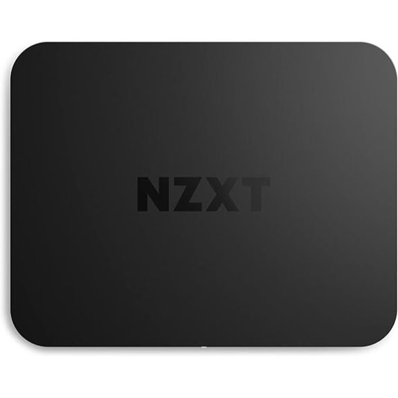 NZXT Signal HD60 USB Capture Card for Streaming