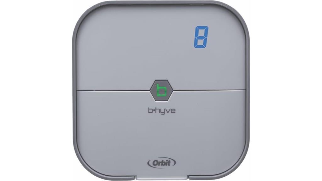 orbit 57925 b hyve controller