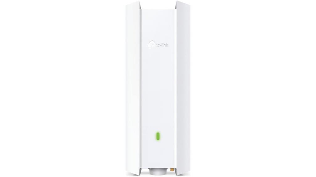 outdoor wifi access point