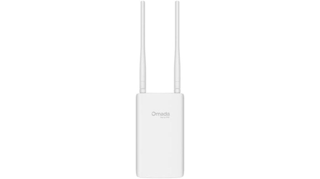 outdoor wifi extender