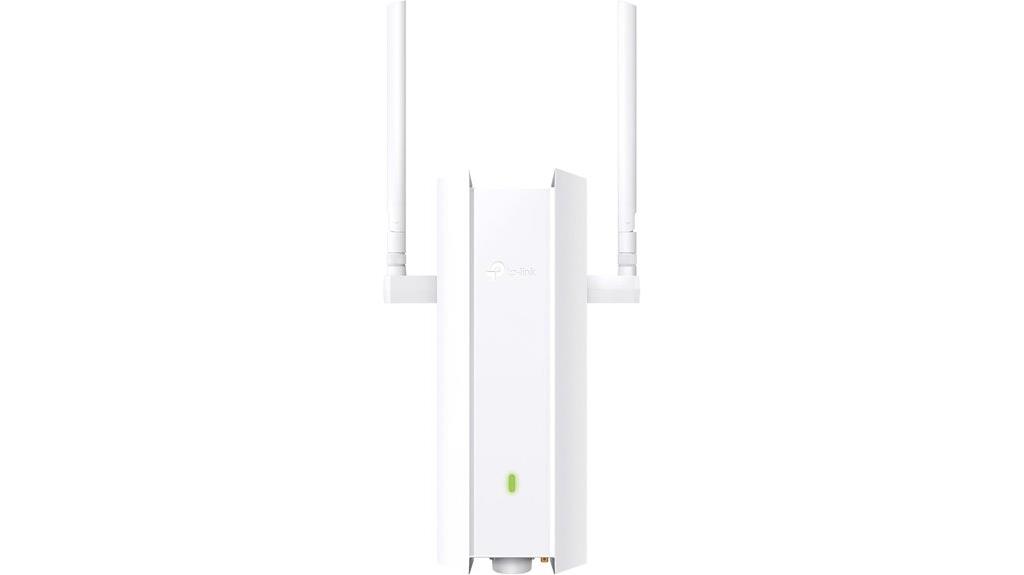 outdoor wifi extender