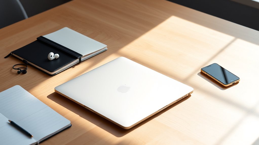 performance display battery portability