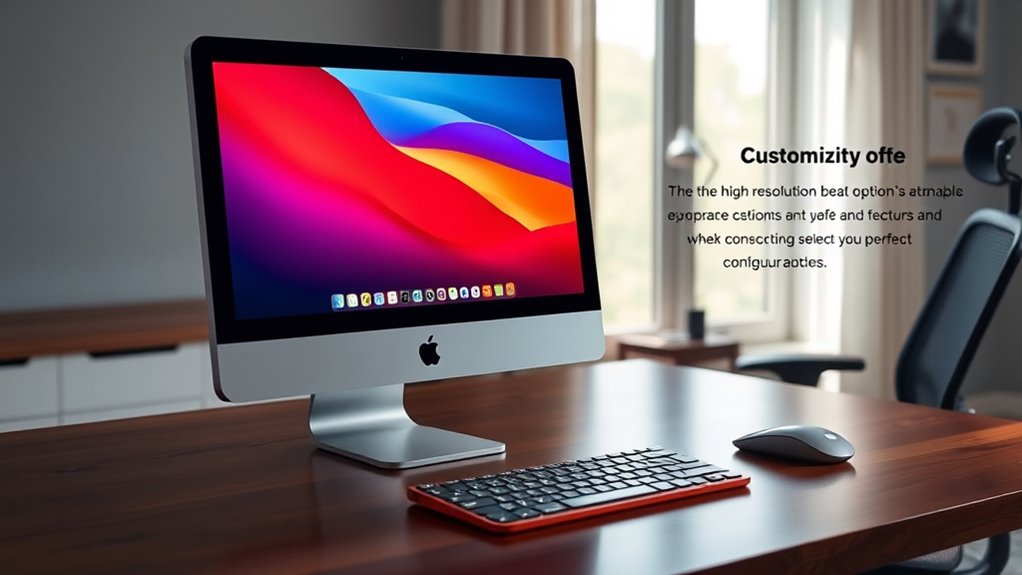 performance display storage connectivity