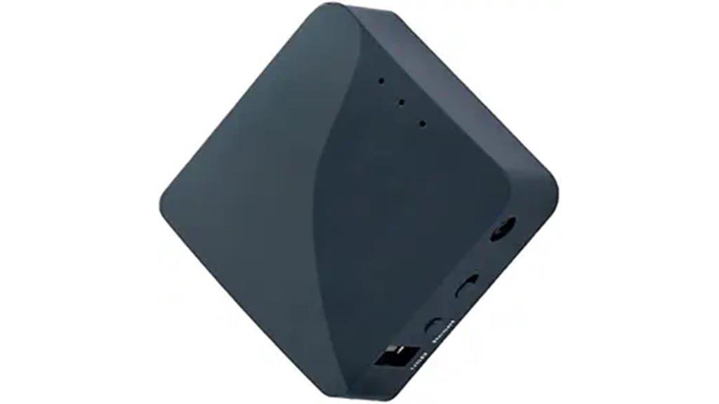 portable mini travel router