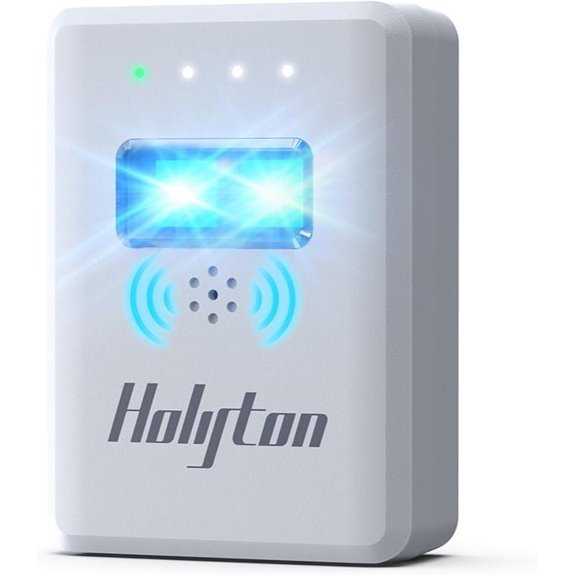 Holyton Remote ID Module with GPS and Buzzer