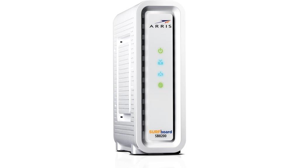 renewed arris sb8200 rb modem