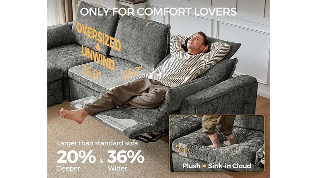 rv chenille 2 seater charger