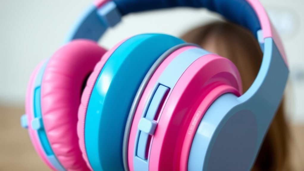 safe durable comfortable headphones