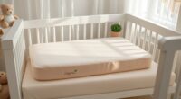 safe non toxic infant mattresses