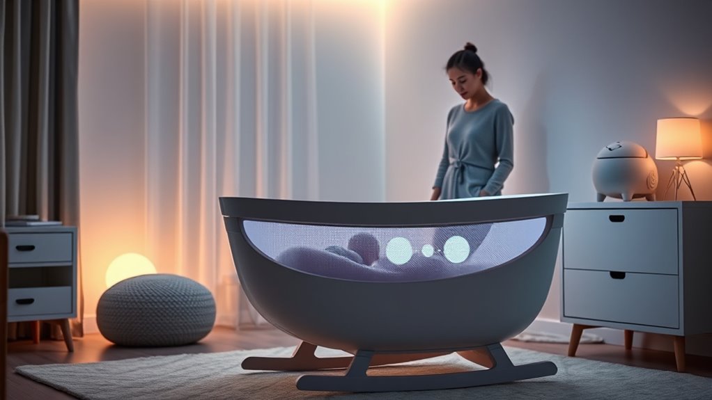 safety ease technology customization