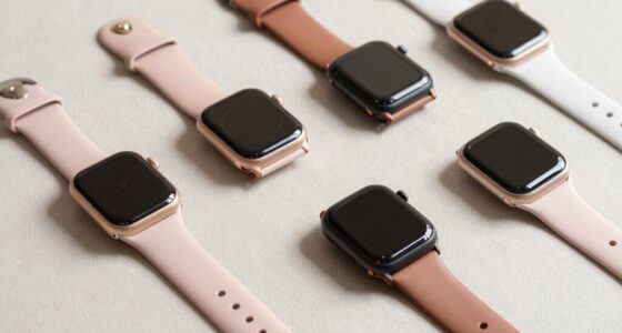 small wrist smartwatch picks