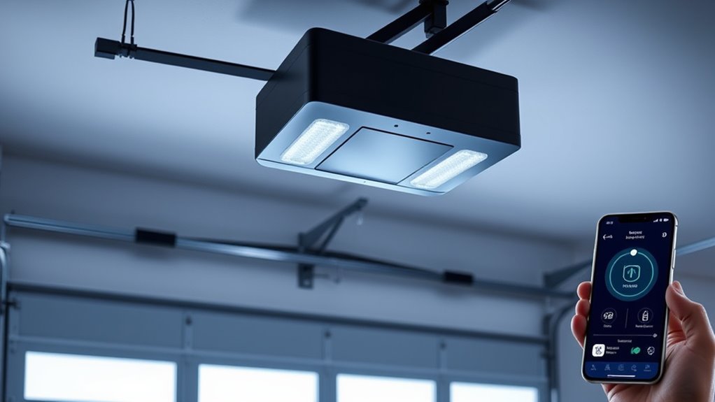 smart compatibility and security