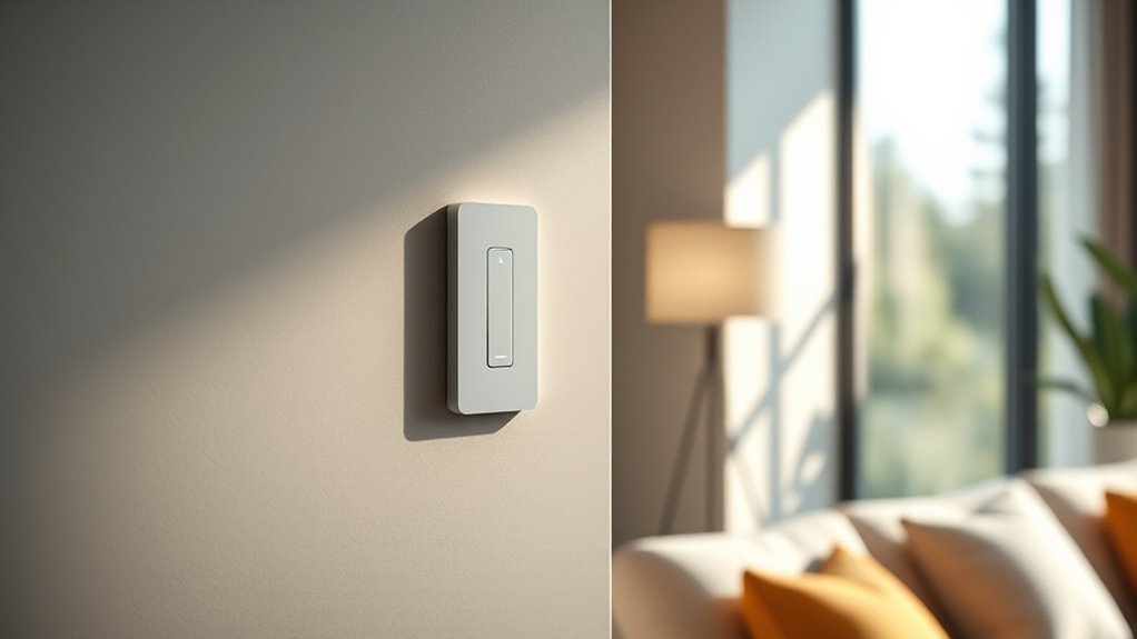 smart home compatibility considerations