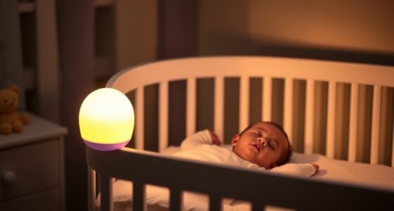smart sleep light options