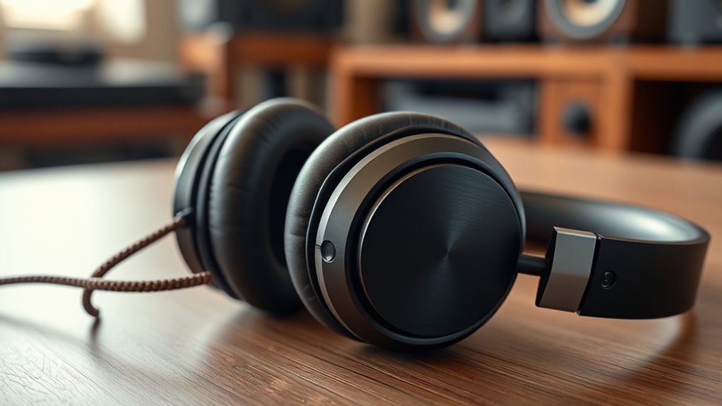 sound quality and comfort