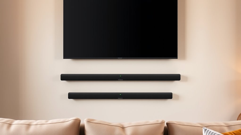 sound quality and features