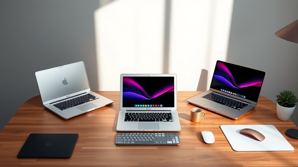 top 13 inch macbook air options