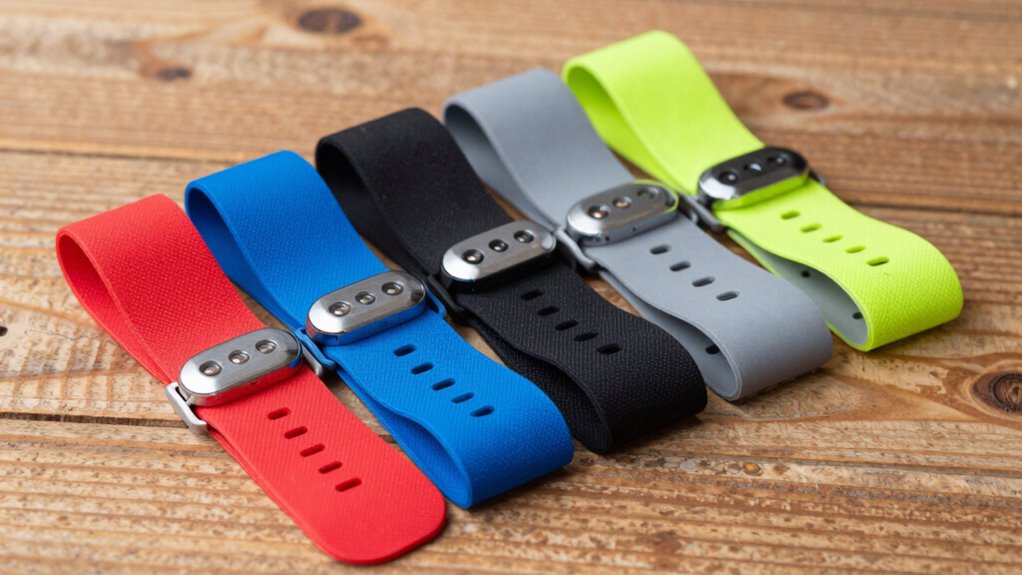 top 15 chest heart monitors