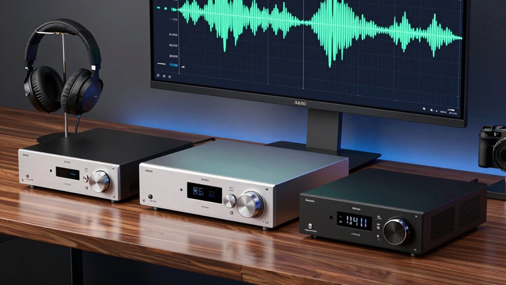 top 15 dac amp combos