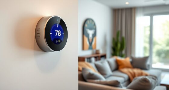 top 15 home thermostat options
