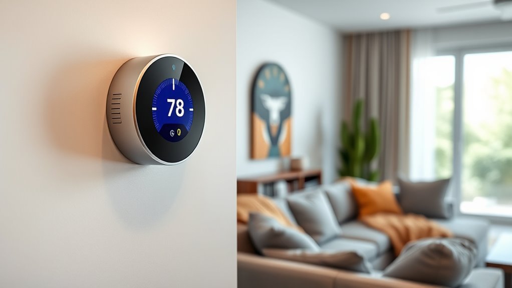 top 15 home thermostat options