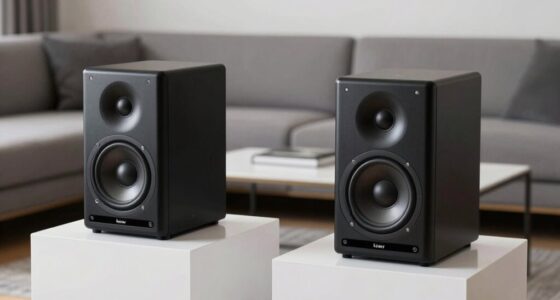 top 15 powered speakers