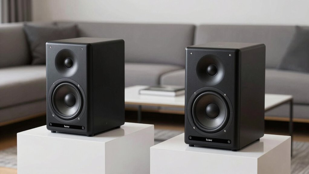 top 15 powered speakers