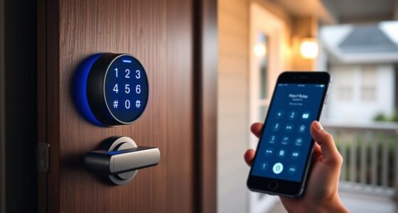 top 15 smart lock options