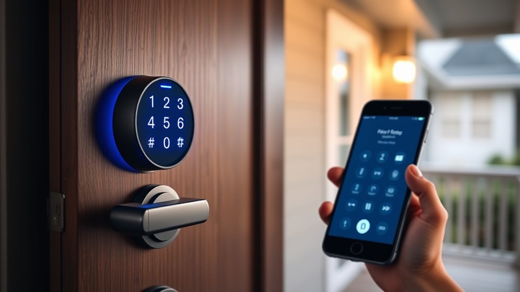 top 15 smart lock options
