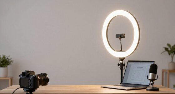 top 15 video ring lights