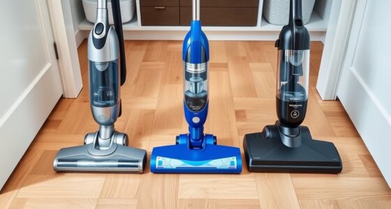 top 2025 vacuum mop combos