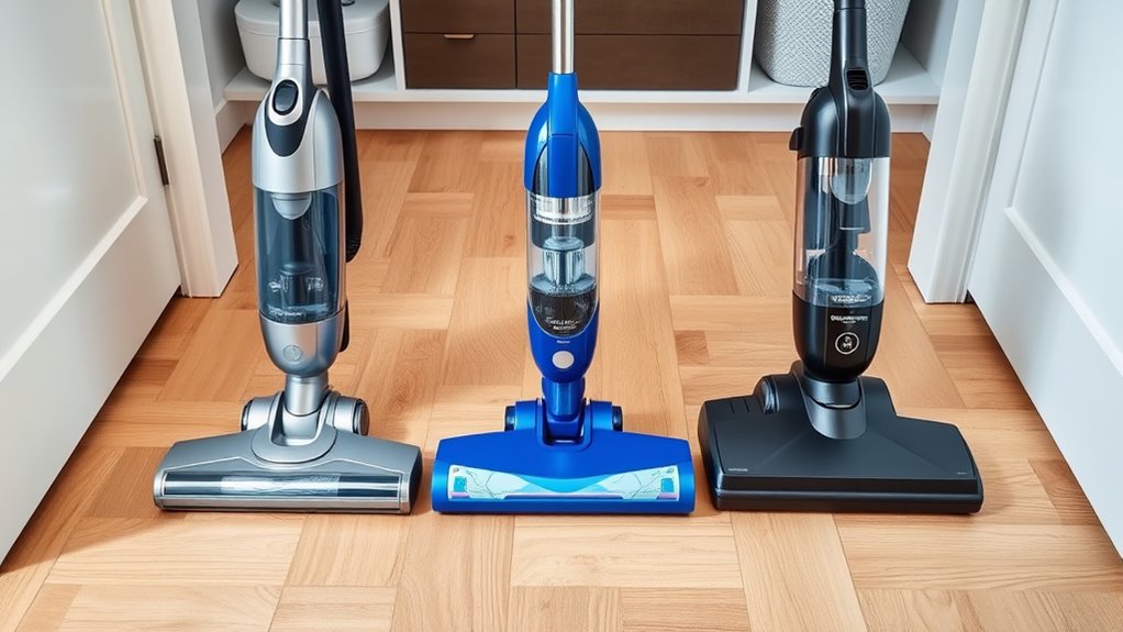 top 2025 vacuum mop combos