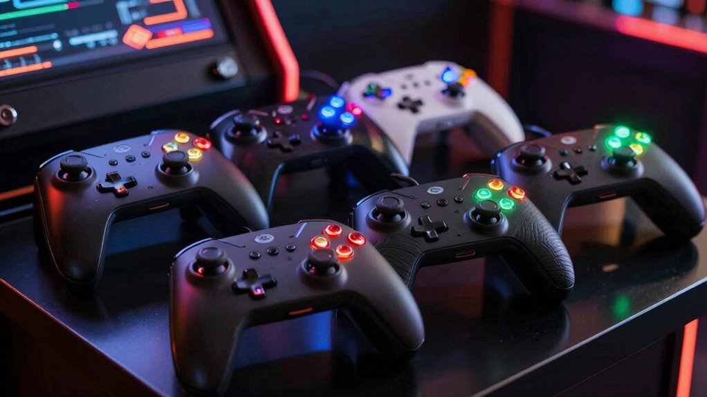 top 2026 arcade fight sticks