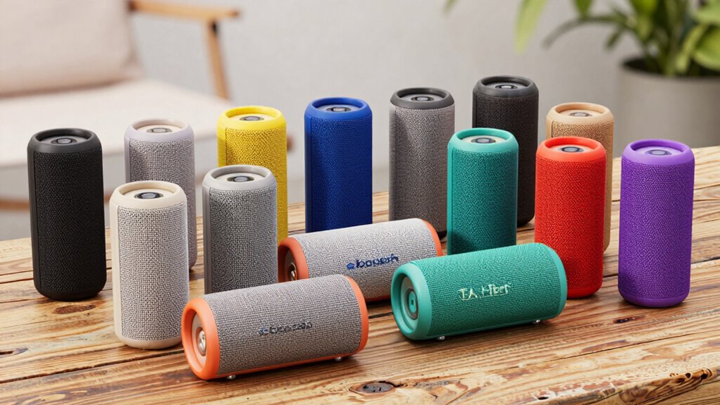 top 2026 bluetooth speaker reviews