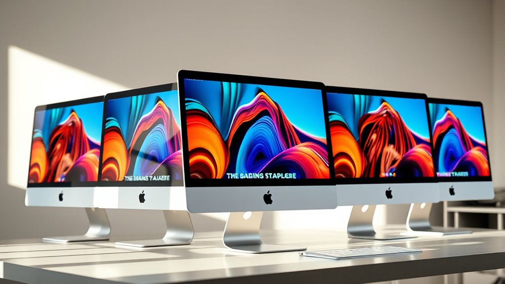 top 24 inch imac options