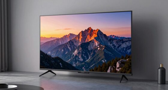 top 43 inch tv picks