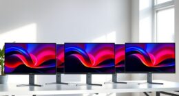 top 4k e ink monitors