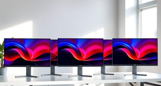 top 4k e ink monitors