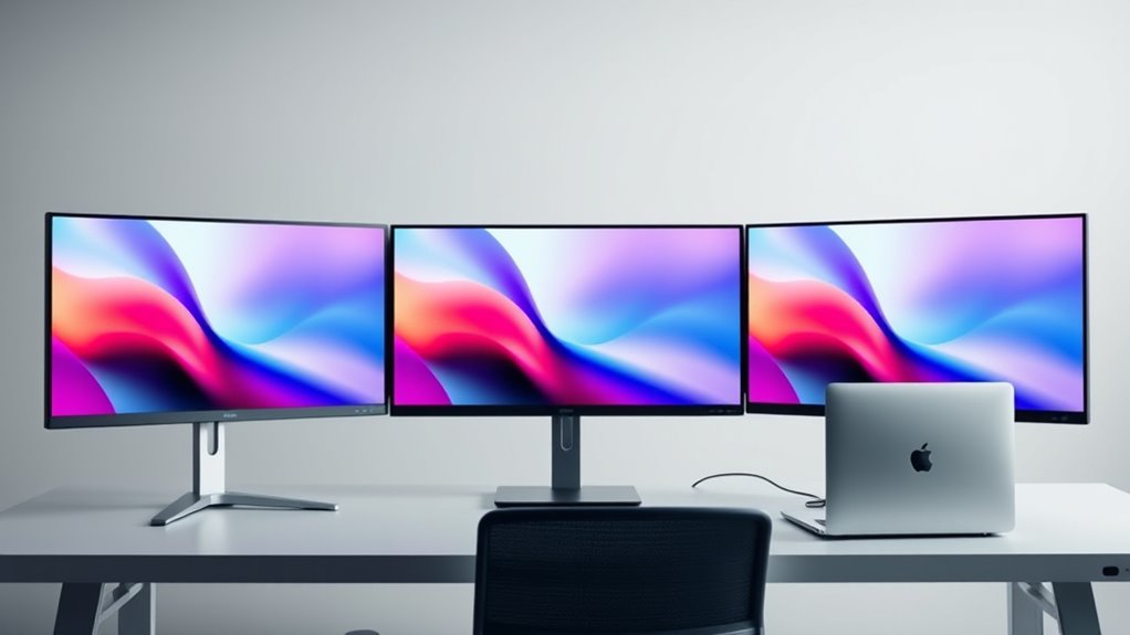 top 5k macbook pro monitors