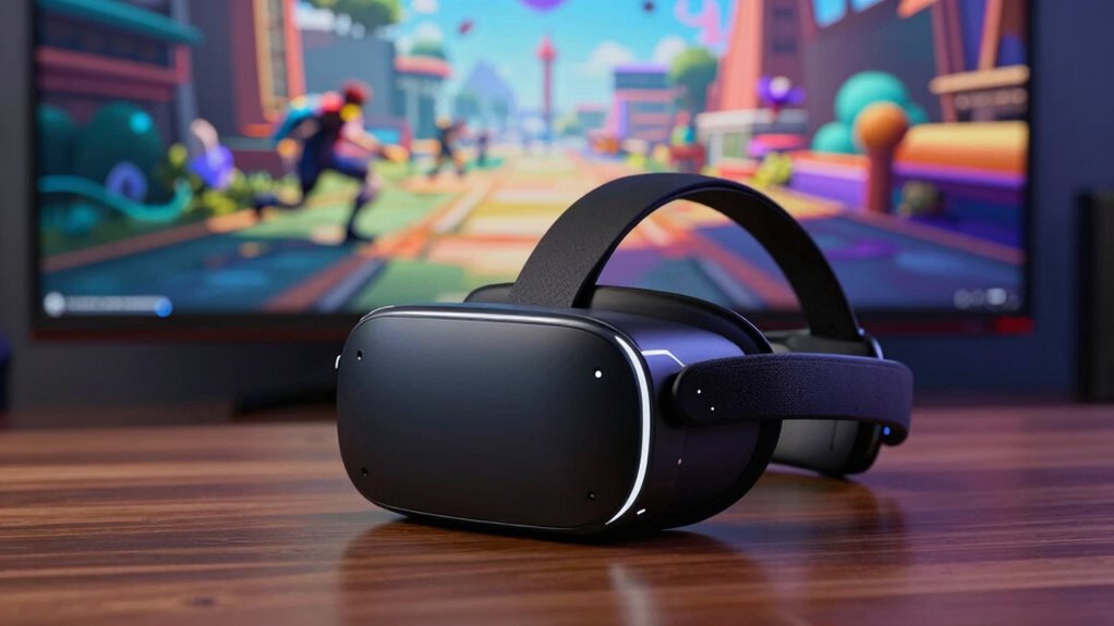 top 6 vr headsets