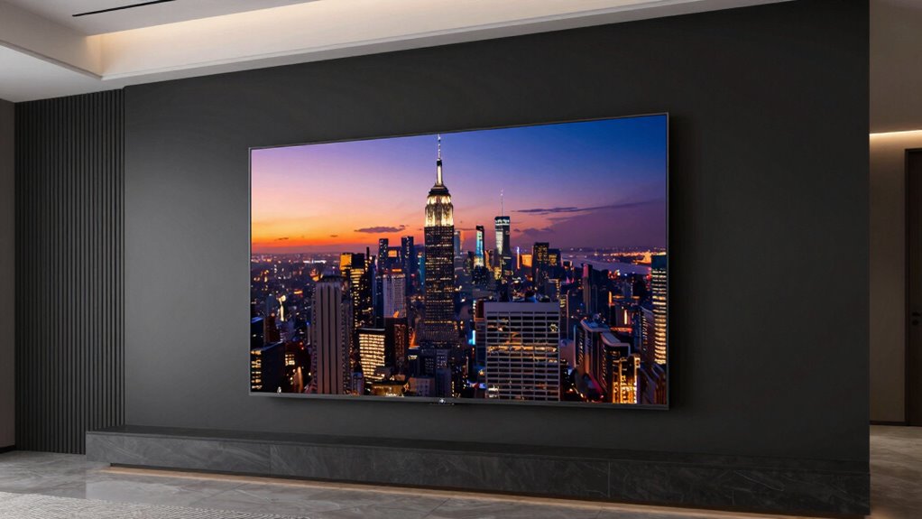 top 75 inch tv recommendations