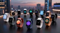 top android smartwatch picks