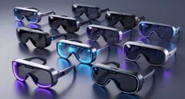 top ar glasses 2026