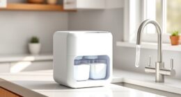 top baby formula dispensers