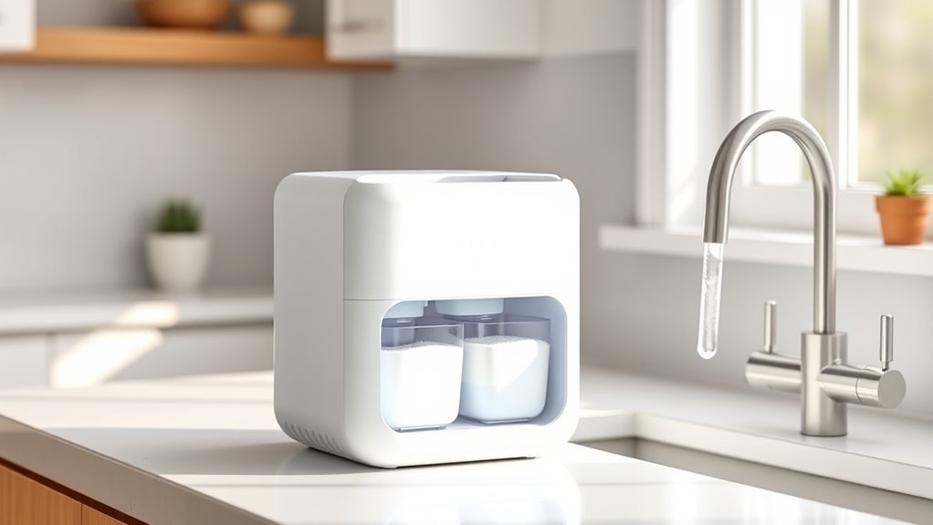 top baby formula dispensers