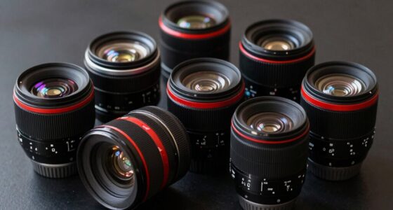 top beginner camera lenses